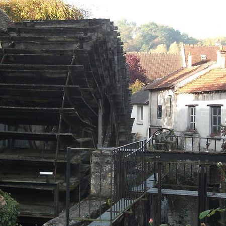 Freedomus Marne-La-Vallee "Crecy" Экстерьер фото
